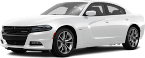 2016 Dodge Charger SE Sedan 4D