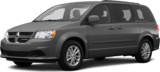 Dodge Grand Caravan Passenger