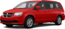 2015 Dodge Grand Caravan Passenger image