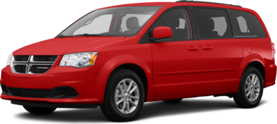 Dodge Grand Caravan Passenger