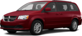 Dodge Grand Caravan Passenger