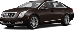 2015 Cadillac XTS Sedan 4D