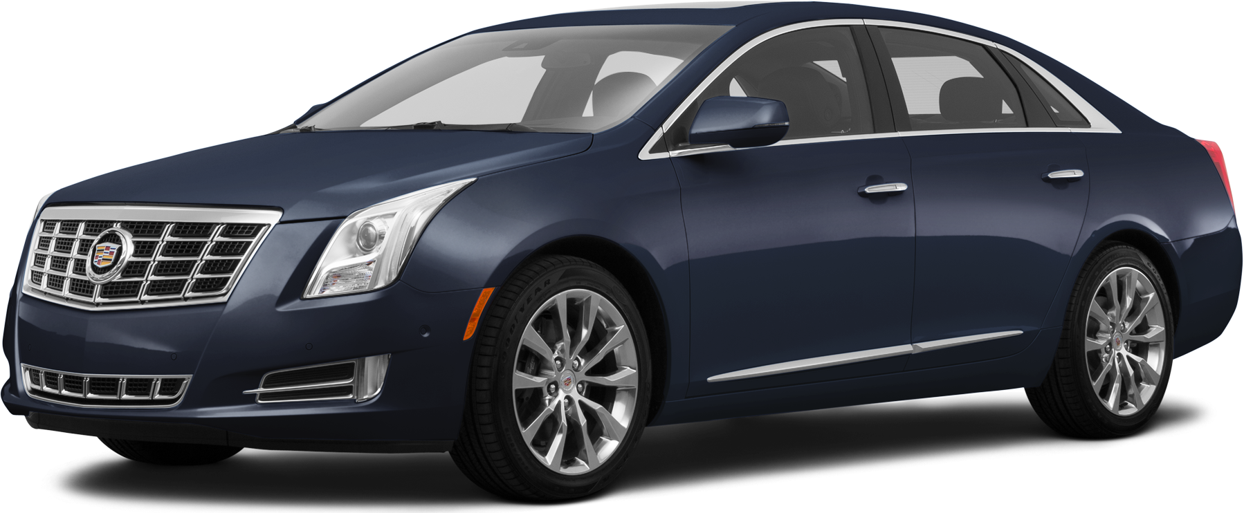 Cadillac XTS Premium Collection Sedan 4D