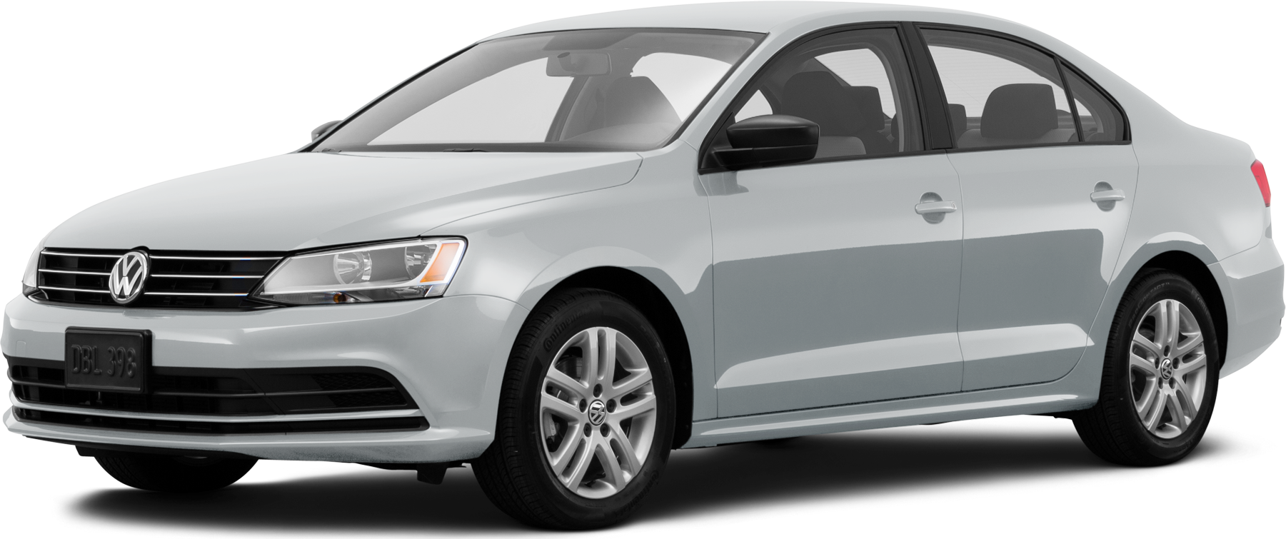 2015 Volkswagen Jetta