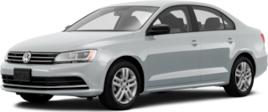 2015 Volkswagen Jetta 2.0L Base Sedan 4D