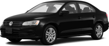 2015 Volkswagen Jetta 2.0L TDI SEL Sedan 4D