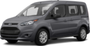 2015 Ford Transit Connect Passenger image