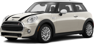 2015 MINI Hardtop 2 Door Cooper Hatchback 2D
