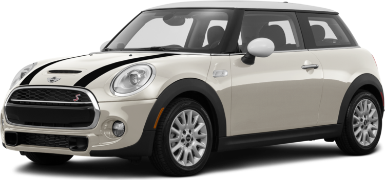 2015 MINI Hardtop 2 Door Exterior: 0