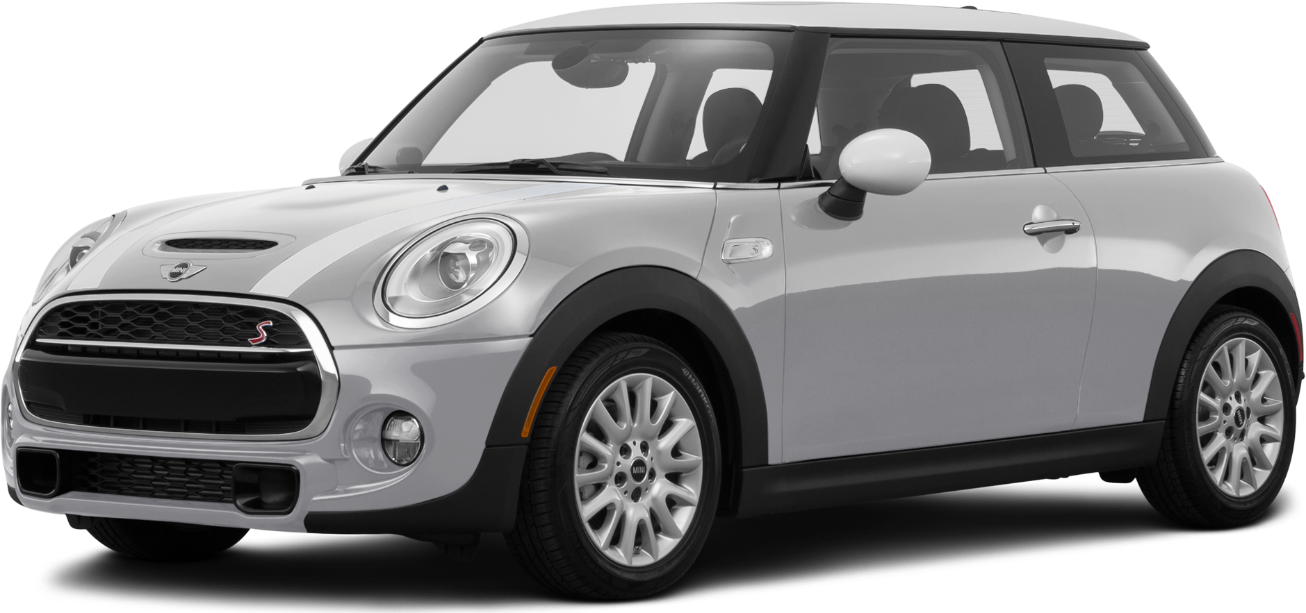 2015 MINI Hardtop 2 Door Exterior: 0