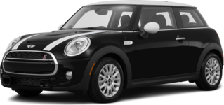 2015 MINI Hardtop 2 Door John Cooper Works Hatchback 2D