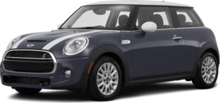 2015 MINI Hardtop 2 Door Cooper Hatchback 2D