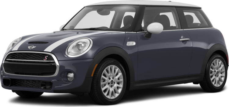2015 MINI Hardtop 2 Door Exterior: 0