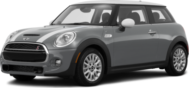 Hardtop 2 Door Cooper S Hatchback 2D image