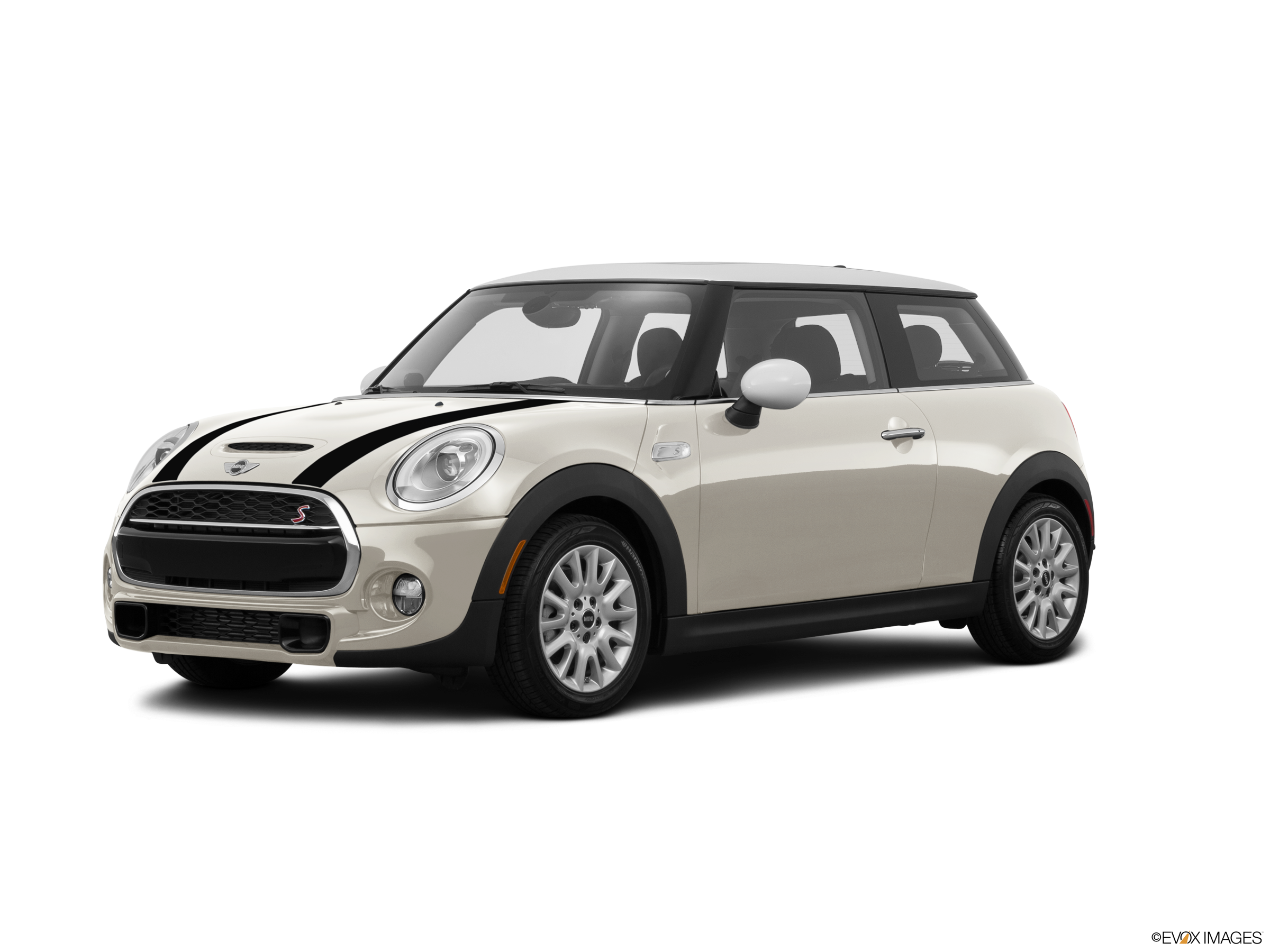 Used 2015 MINI Hardtop 2 Door Cooper S Hatchback 2D Prices | Kelley ...