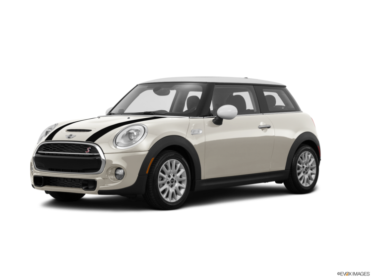 2015 MINI Hardtop 4 Door Exterior: 1