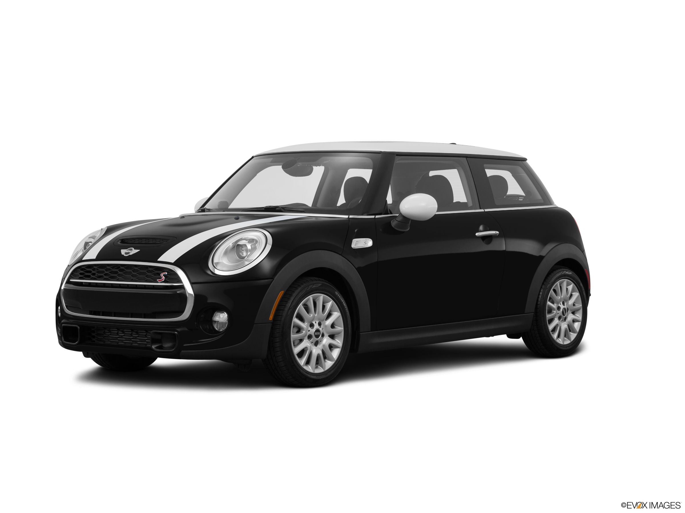 2015 MINI Hardtop 4 Door Exterior: 1