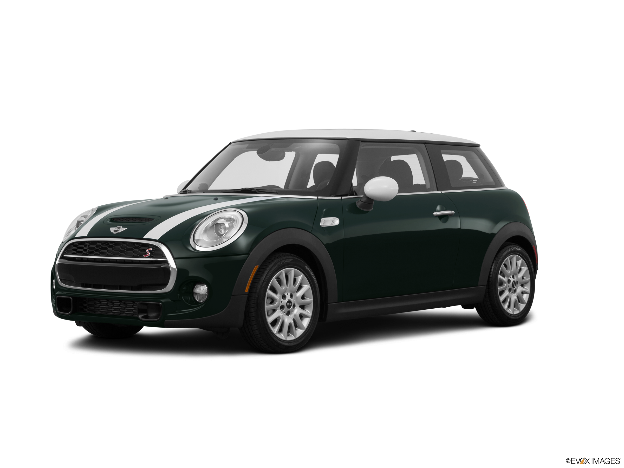 Used 2015 MINI Hardtop 2 Door Cooper S Hatchback 2D Pricing | Kelley ...