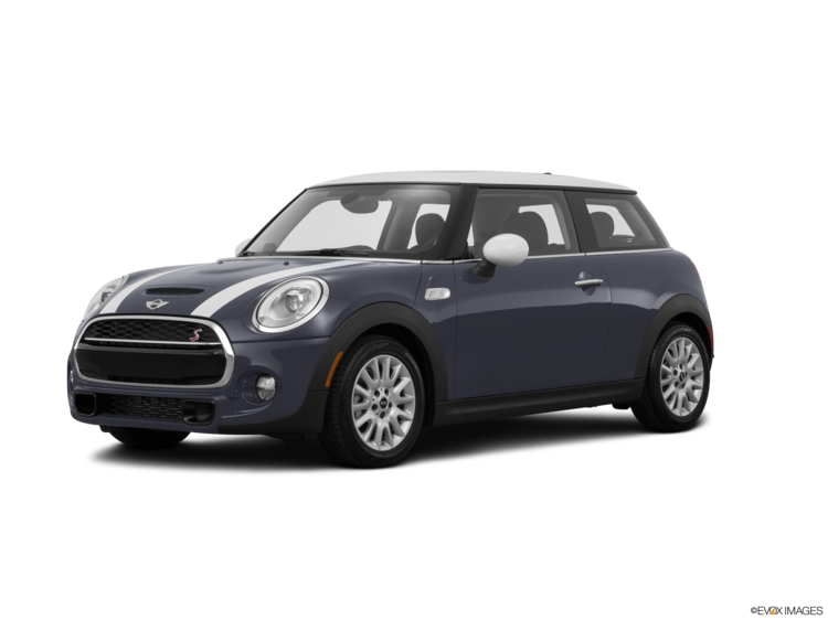 2015 MINI Hardtop 4 Door Exterior: 1