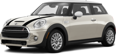 Hardtop 2 Door Cooper S Hatchback 2D image