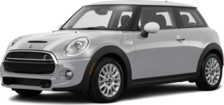 2016 MINI Hardtop 2 Door
