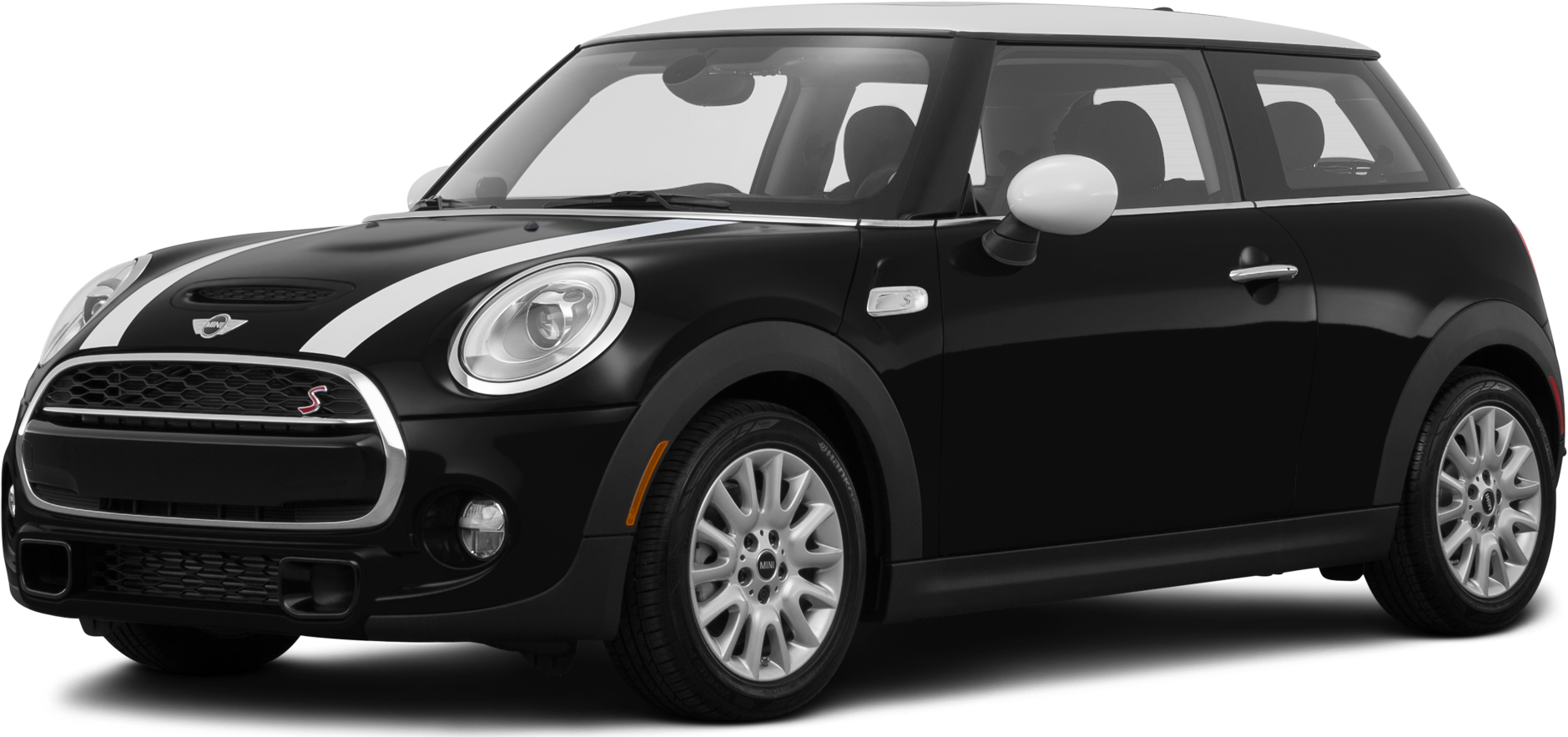 2016 MINI Hardtop 2 Door Cooper Hatchback 2D