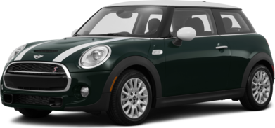 Hardtop 2 Door Cooper S Hatchback 2D image