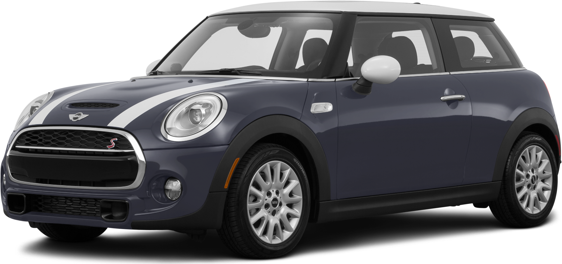 2016 MINI Hardtop 2 Door Cooper Hatchback 2D