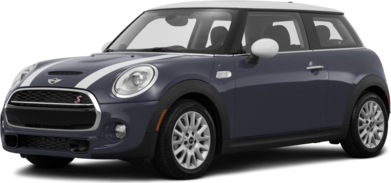 MINI Hardtop 2 Door