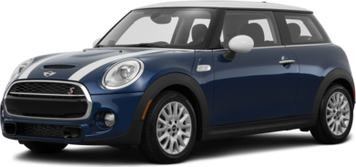 Hardtop 2 Door Cooper S Hatchback 2D image