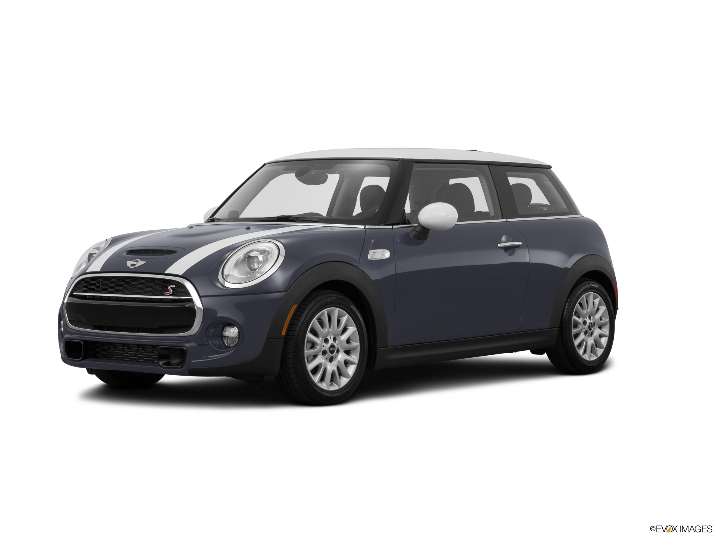 2016 MINI Hardtop 4 Door Exterior: 1