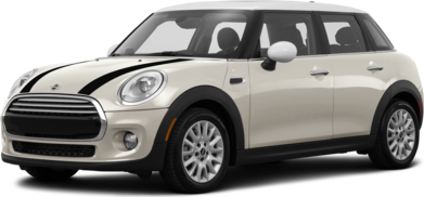MINI Hardtop