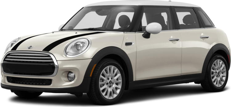 2015 MINI Hardtop 4 Door Exterior: 0