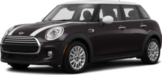 2015 MINI Hardtop 4 Door Cooper S Hatchback 4D