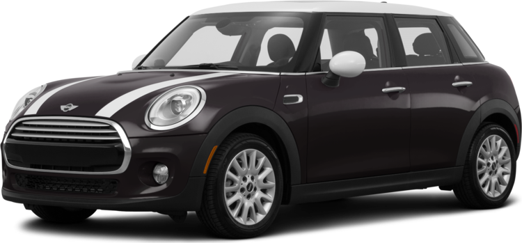 2015 MINI Hardtop 4 Door Exterior: 0