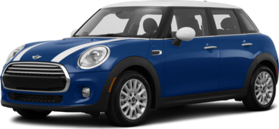 MINI Hardtop 4 Door Cooper Hatchback 4D