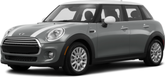 2015 MINI Hardtop 4 Door Cooper S Hatchback 4D