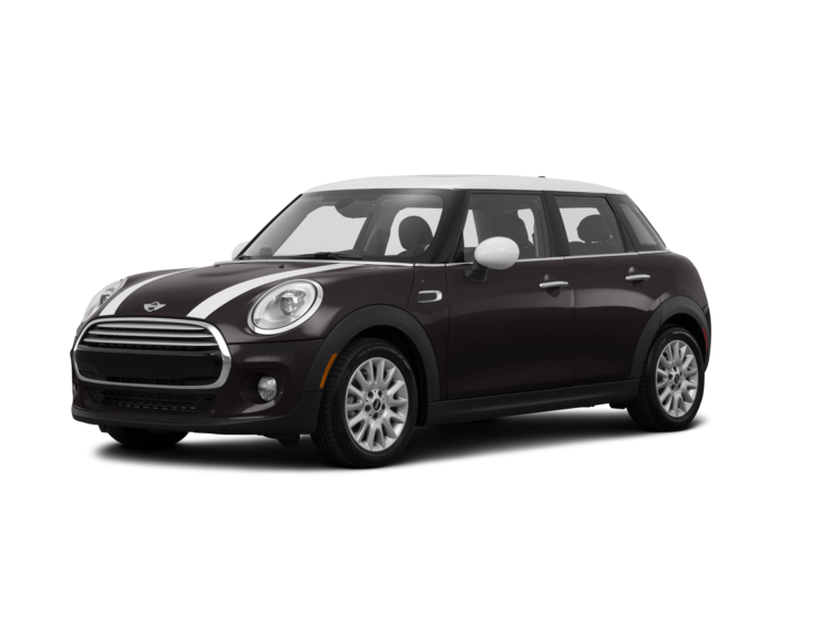 2015 MINI Hardtop 2 Door Exterior: 1