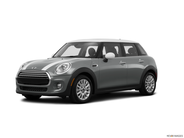 2015 MINI Hardtop 2 Door Exterior: 1