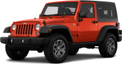 Wrangler Freedom Edition Sport Utility 2D image
