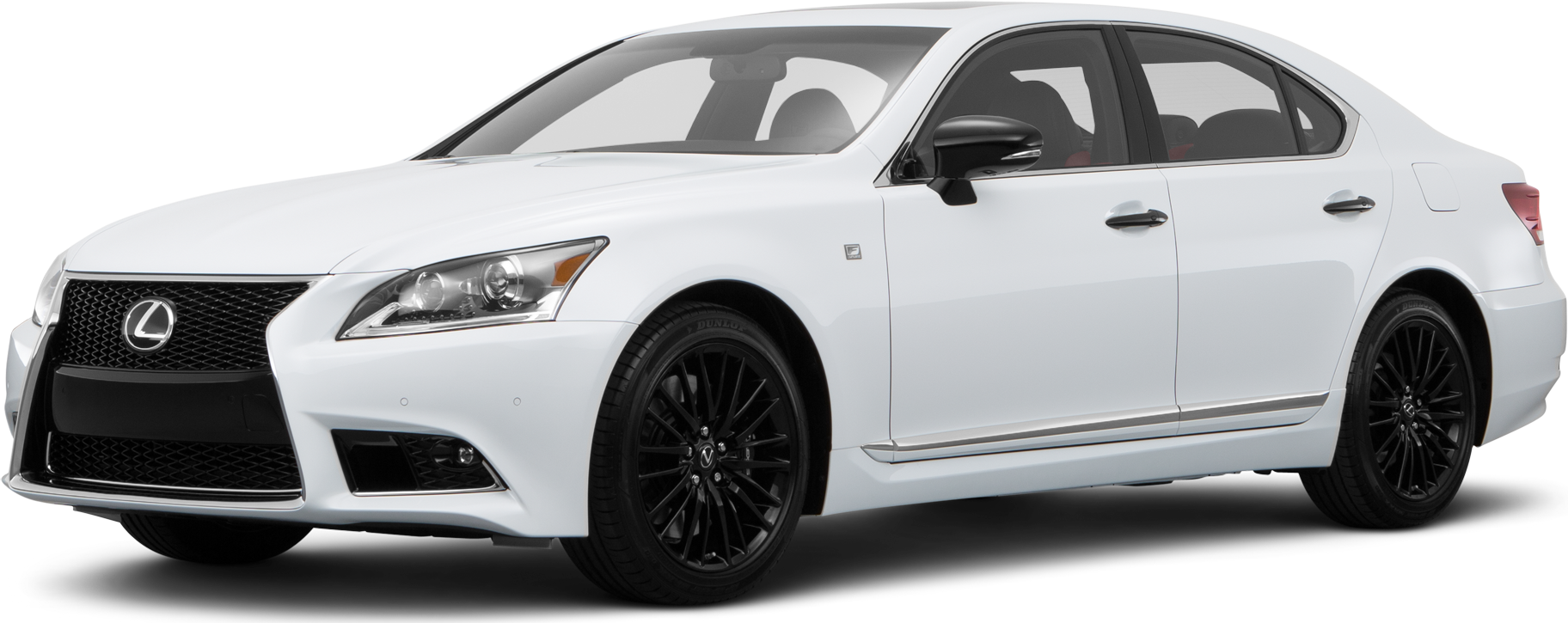 2015 Lexus LS
