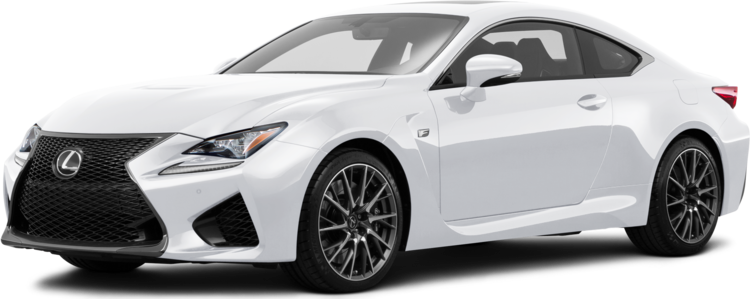 2015 Lexus RC Exterior: 0