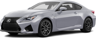 2015 Lexus RC