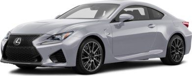 Lexus RC