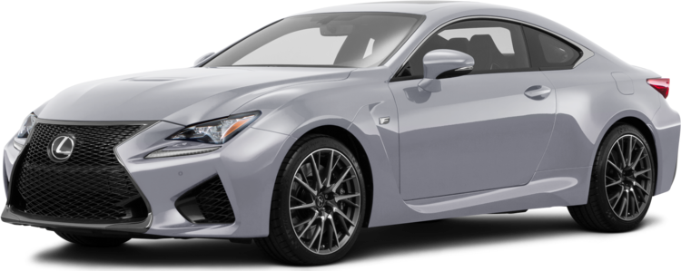 2015 Lexus RC Exterior: 0