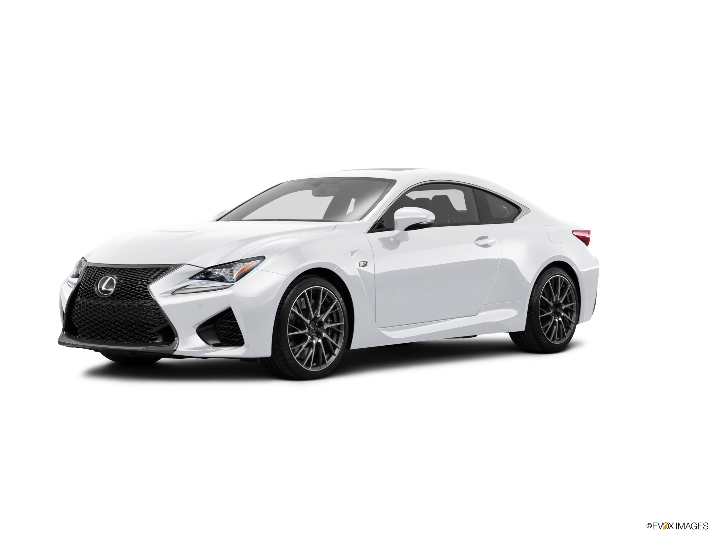 Used 2015 Lexus Rc F Coupe 2d Pricing Kelley Blue Book