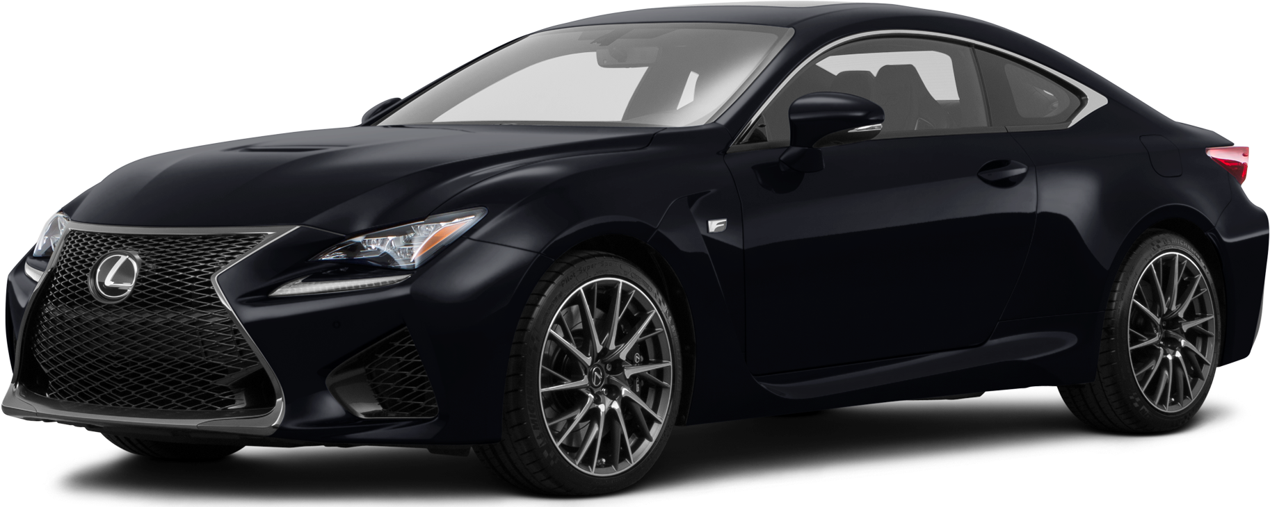 レクサスRC 2016 Lexus RC 2dr Cpe RWD Features and Specs