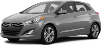 2015 Hyundai Elantra GT