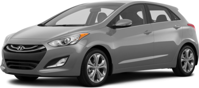 Hyundai Elantra GT