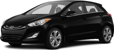 Hyundai Elantra GT